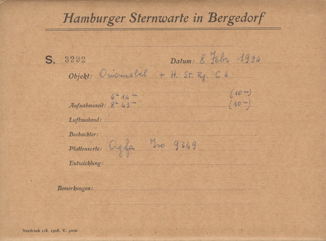 Logpage