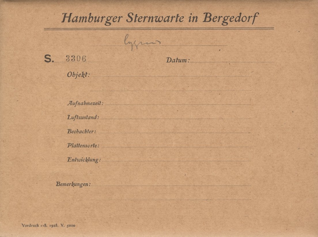 Logpage