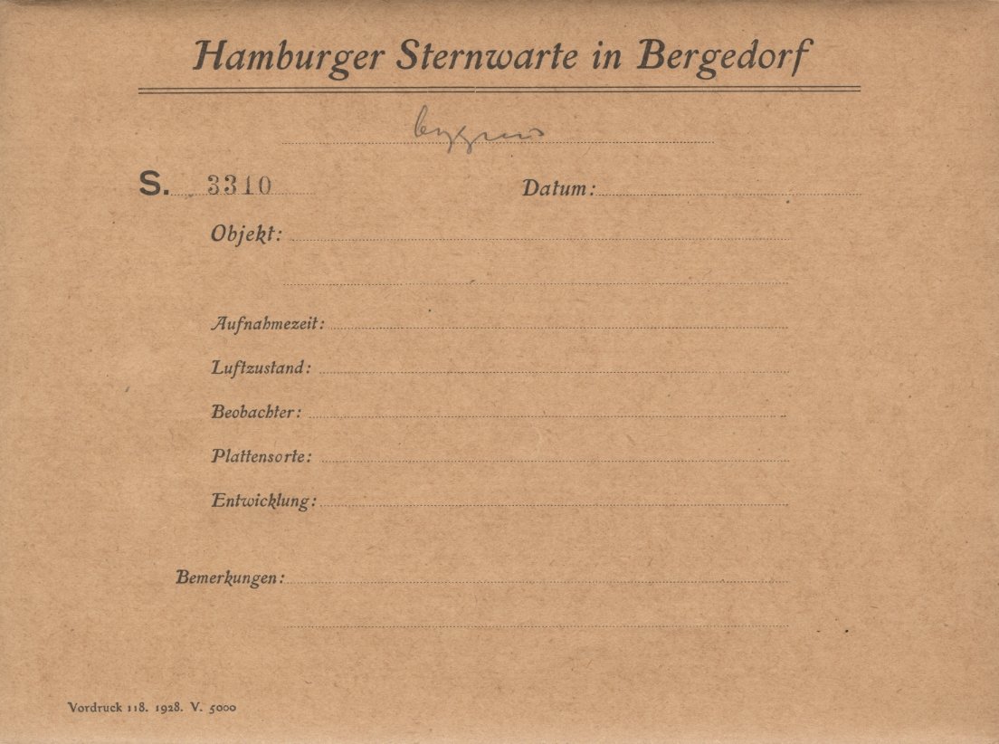 Logpage