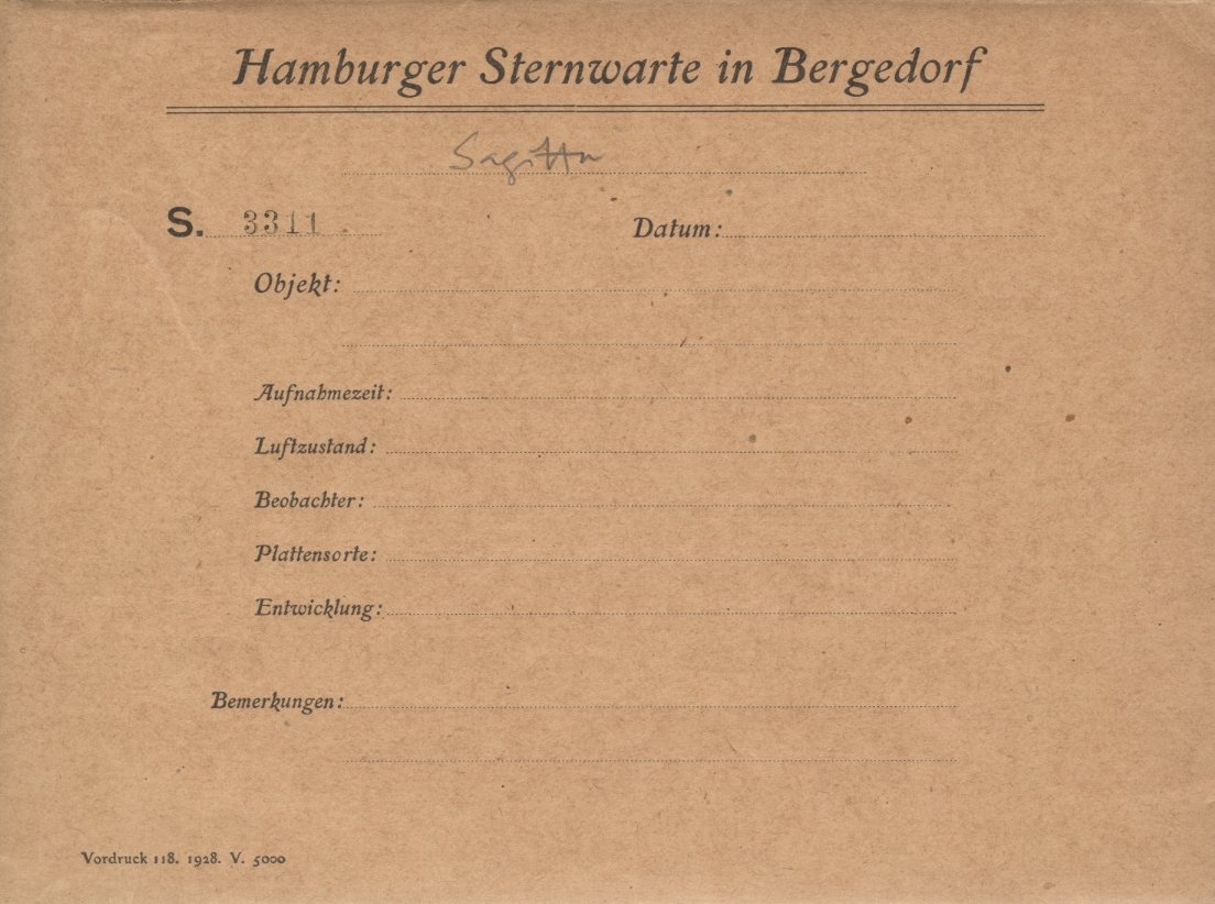 Logpage