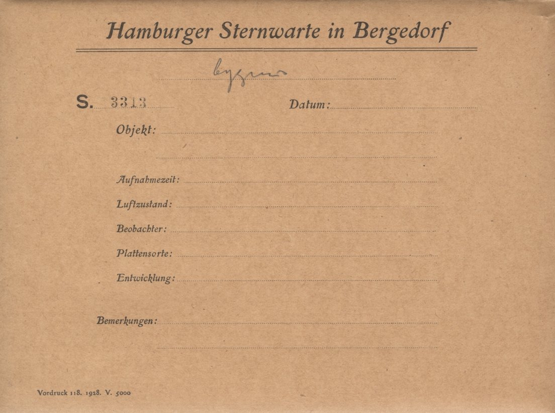 Logpage