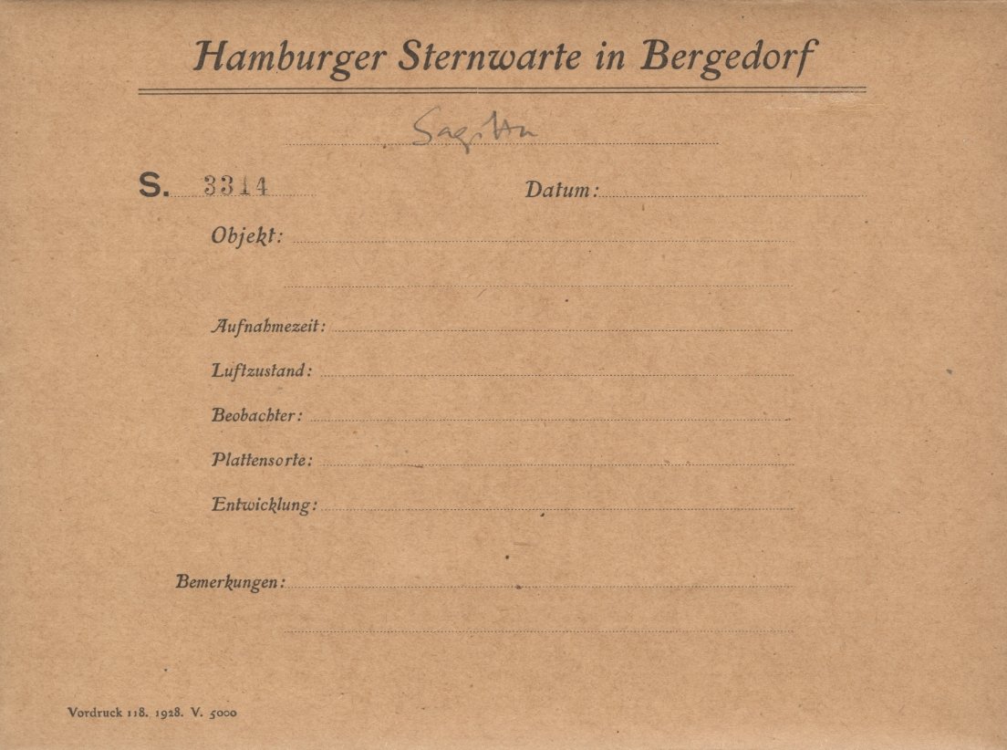 Logpage