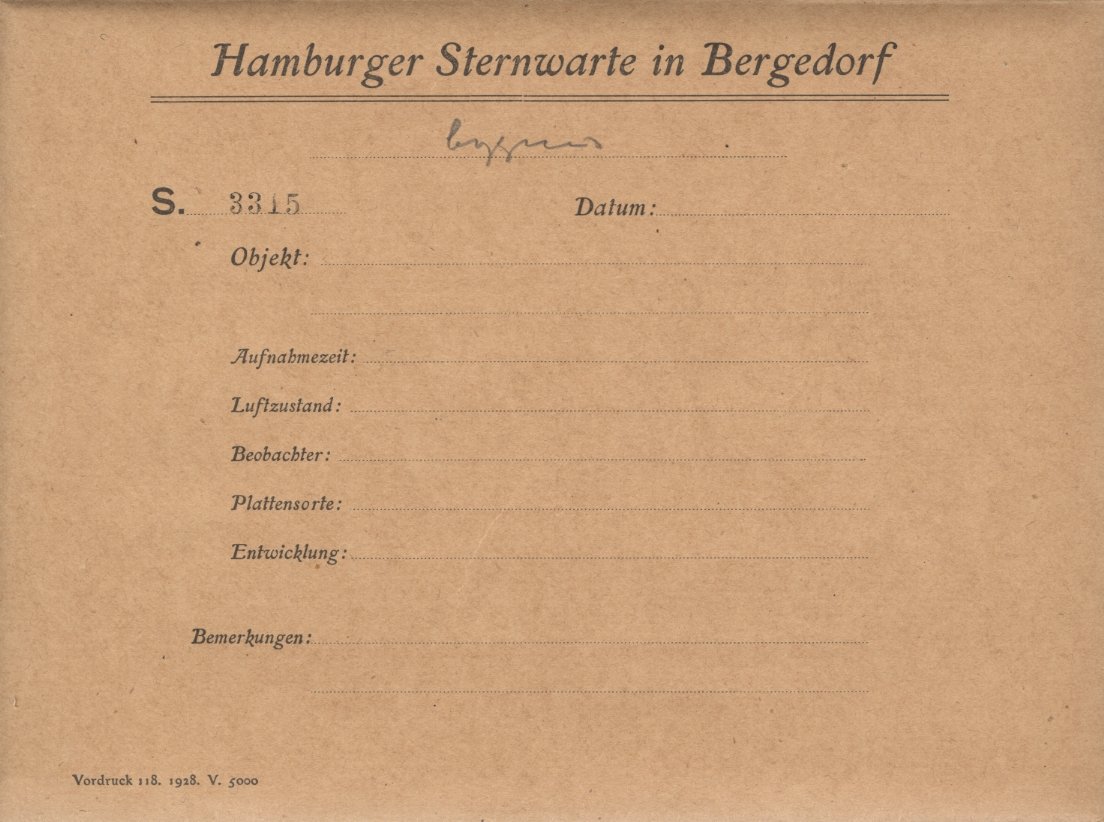 Logpage