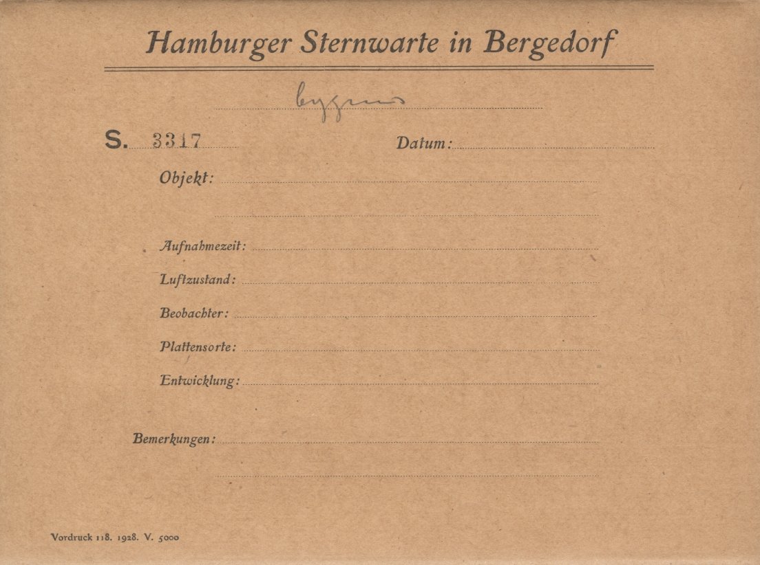 Logpage
