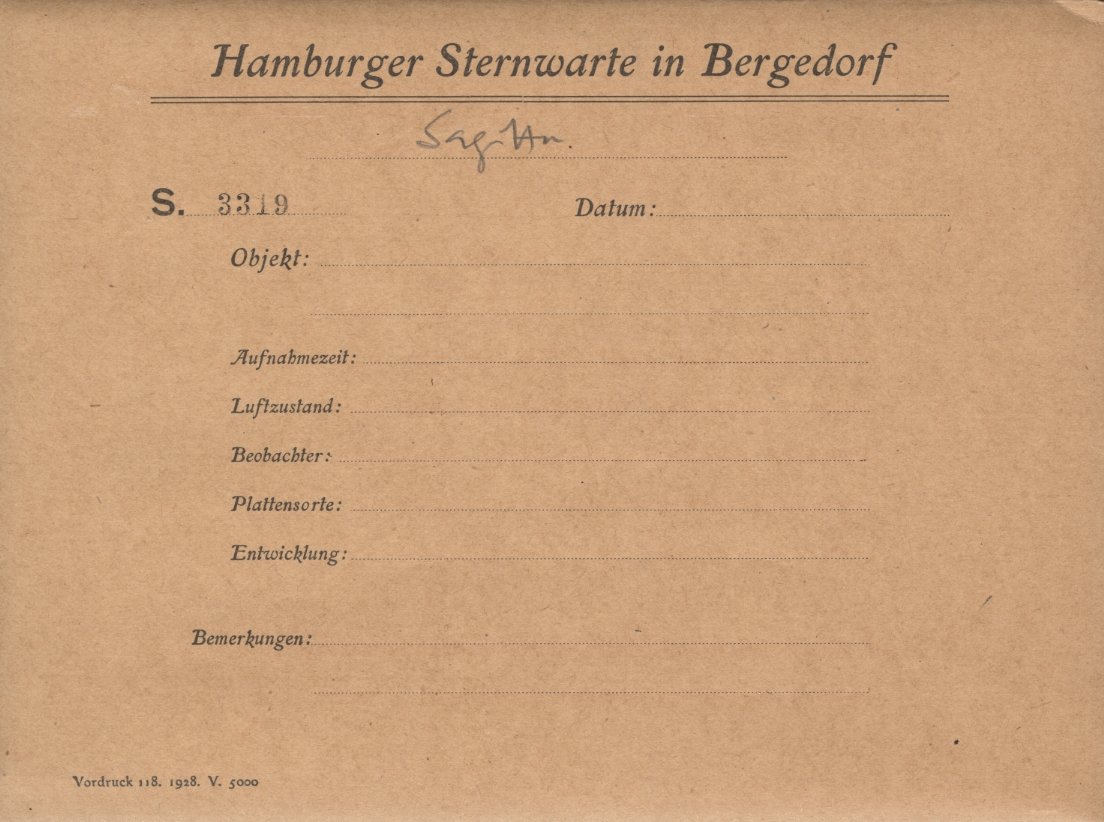 Logpage