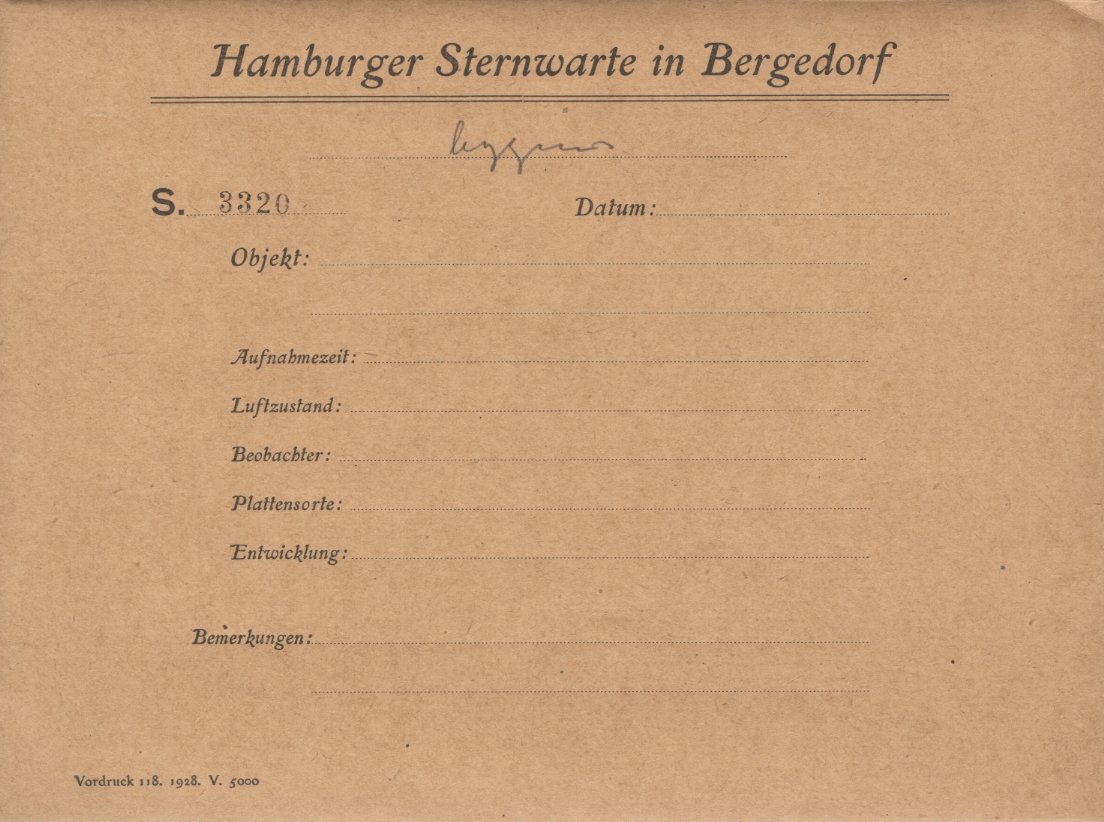Logpage