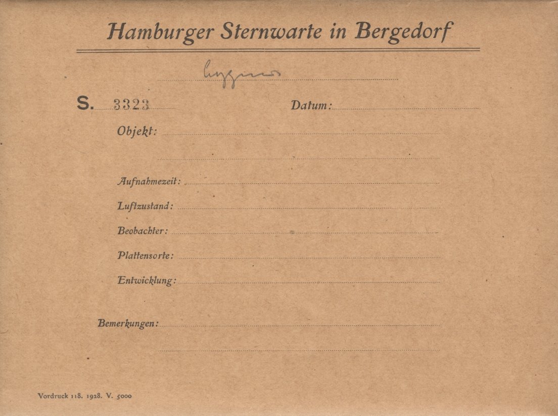 Logpage