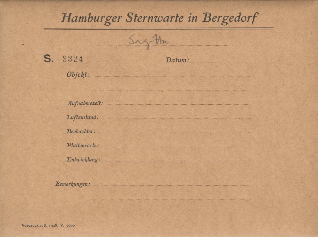 Logpage
