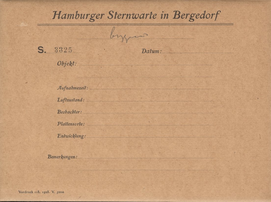 Logpage