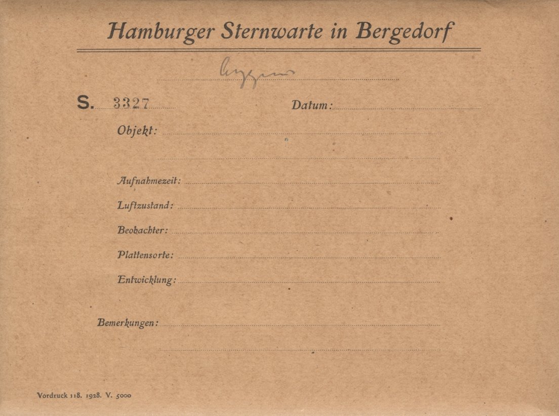 Logpage