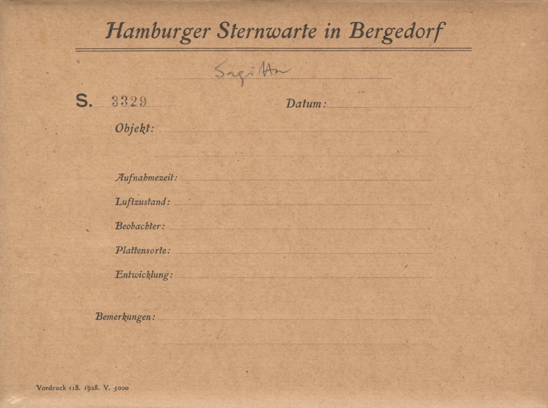 Logpage