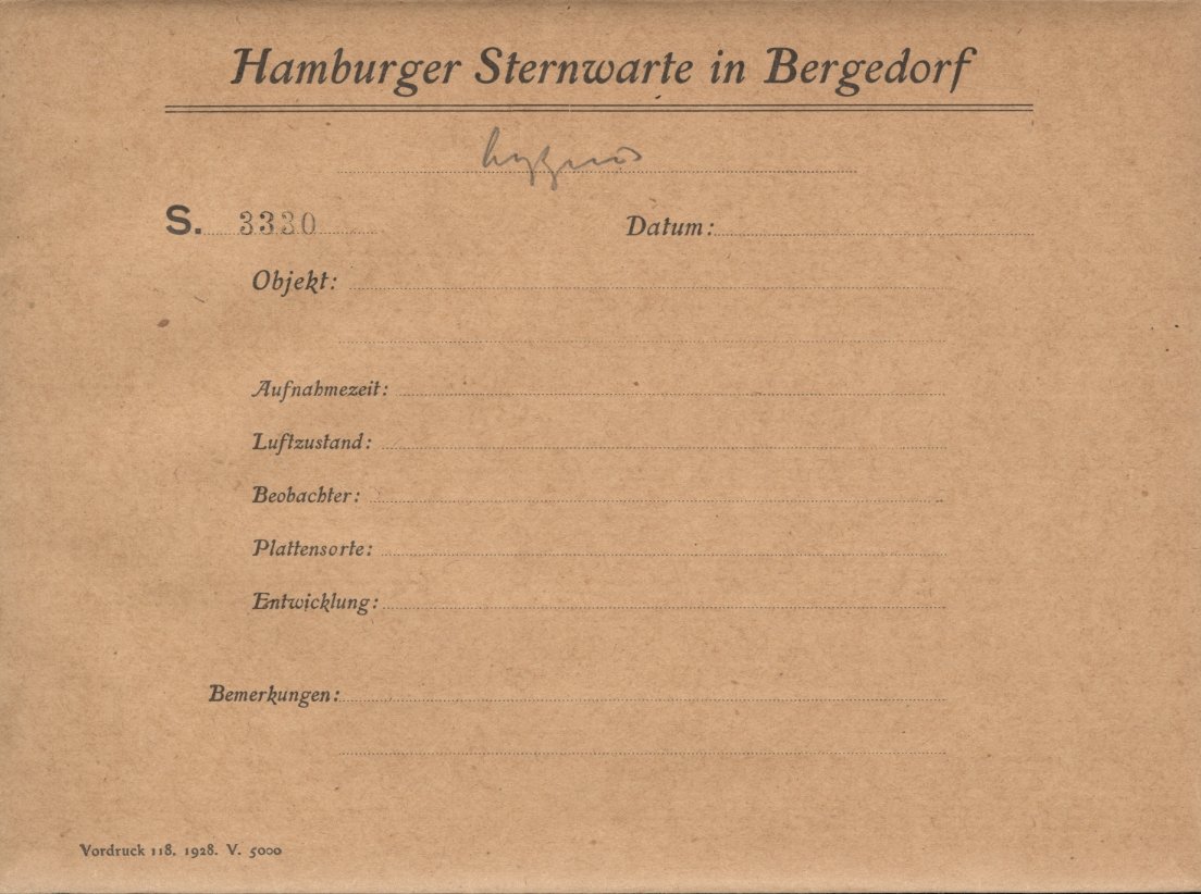Logpage