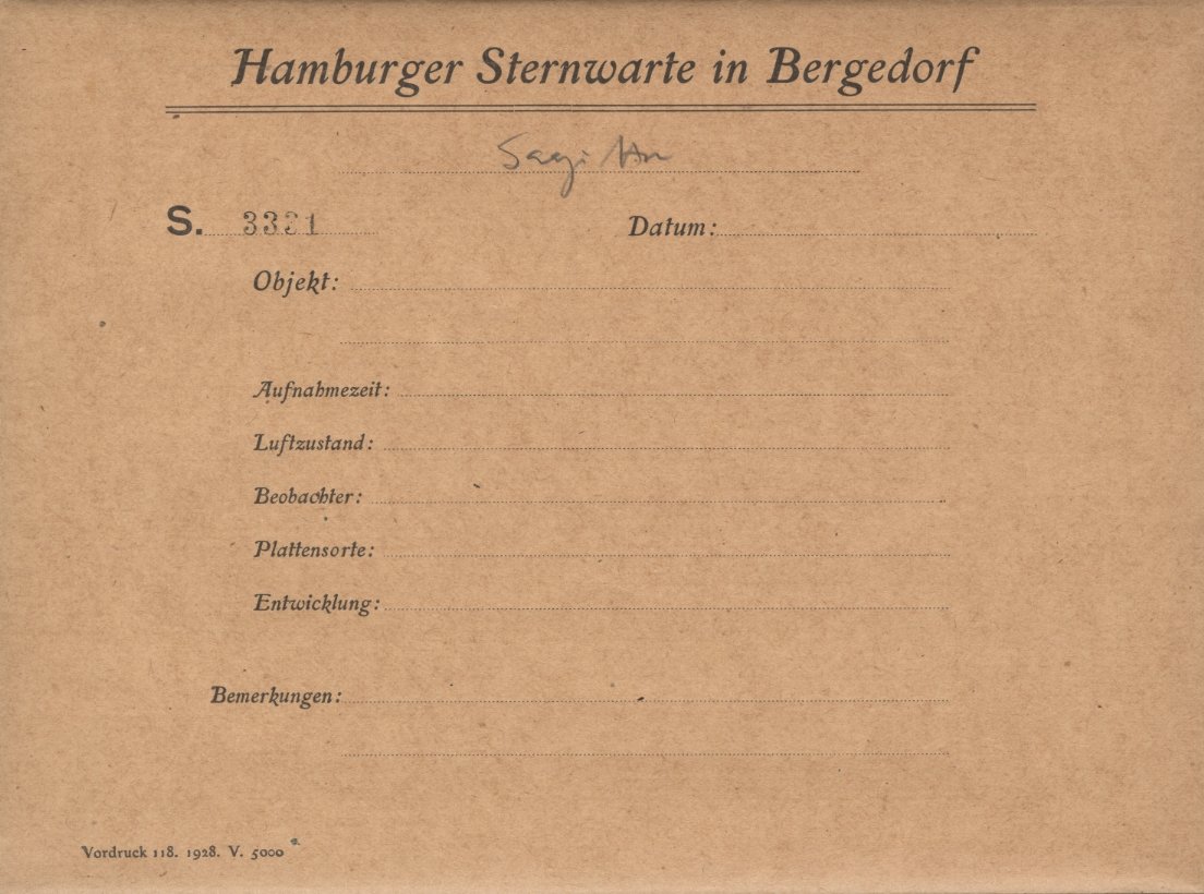 Logpage