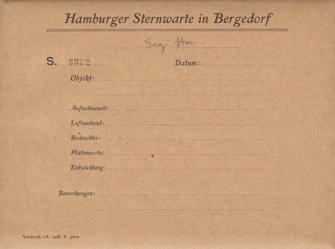 Logpage