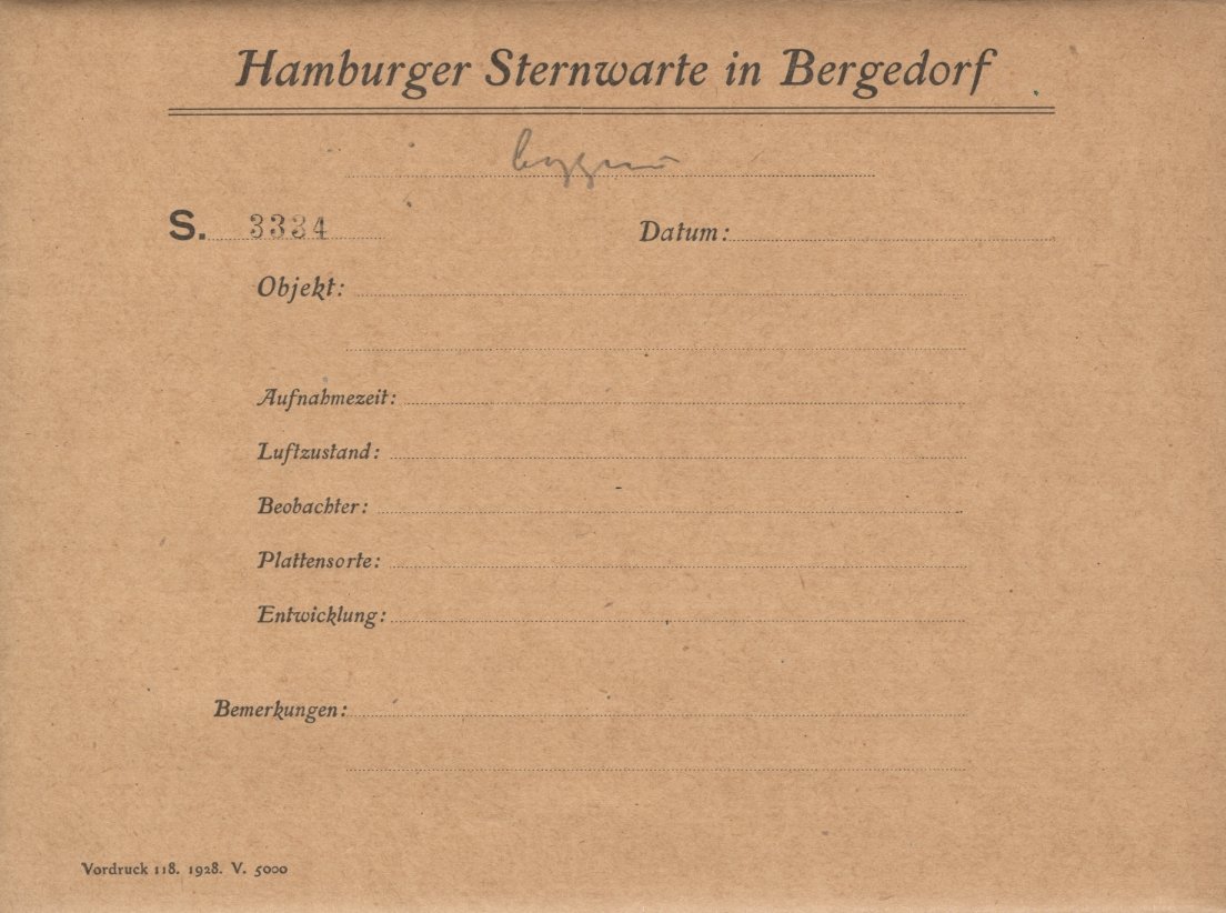 Logpage