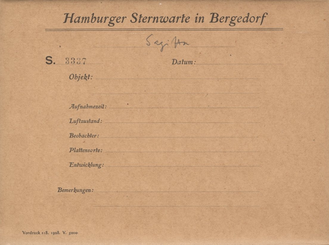 Logpage