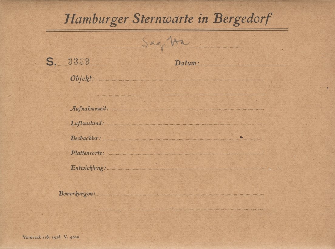 Logpage
