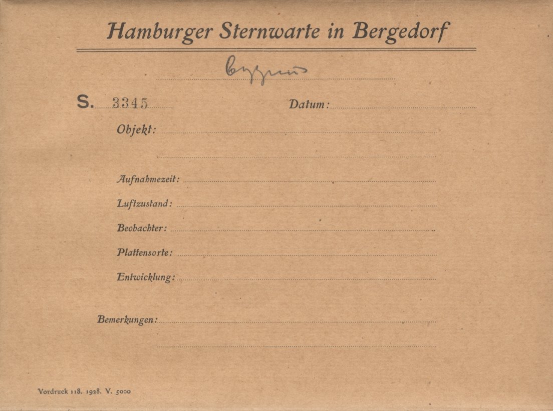 Logpage