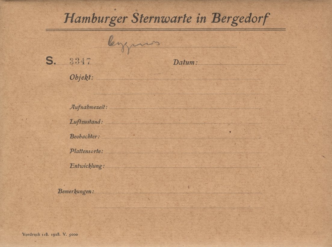 Logpage