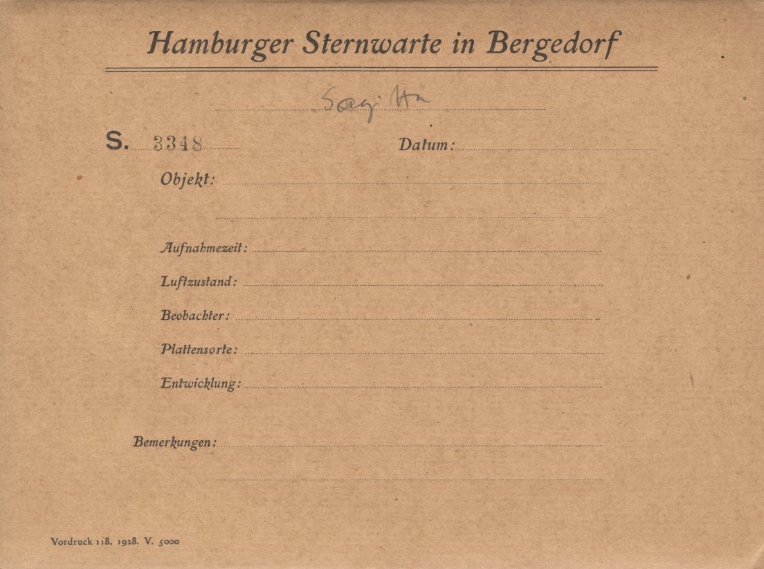 Logpage