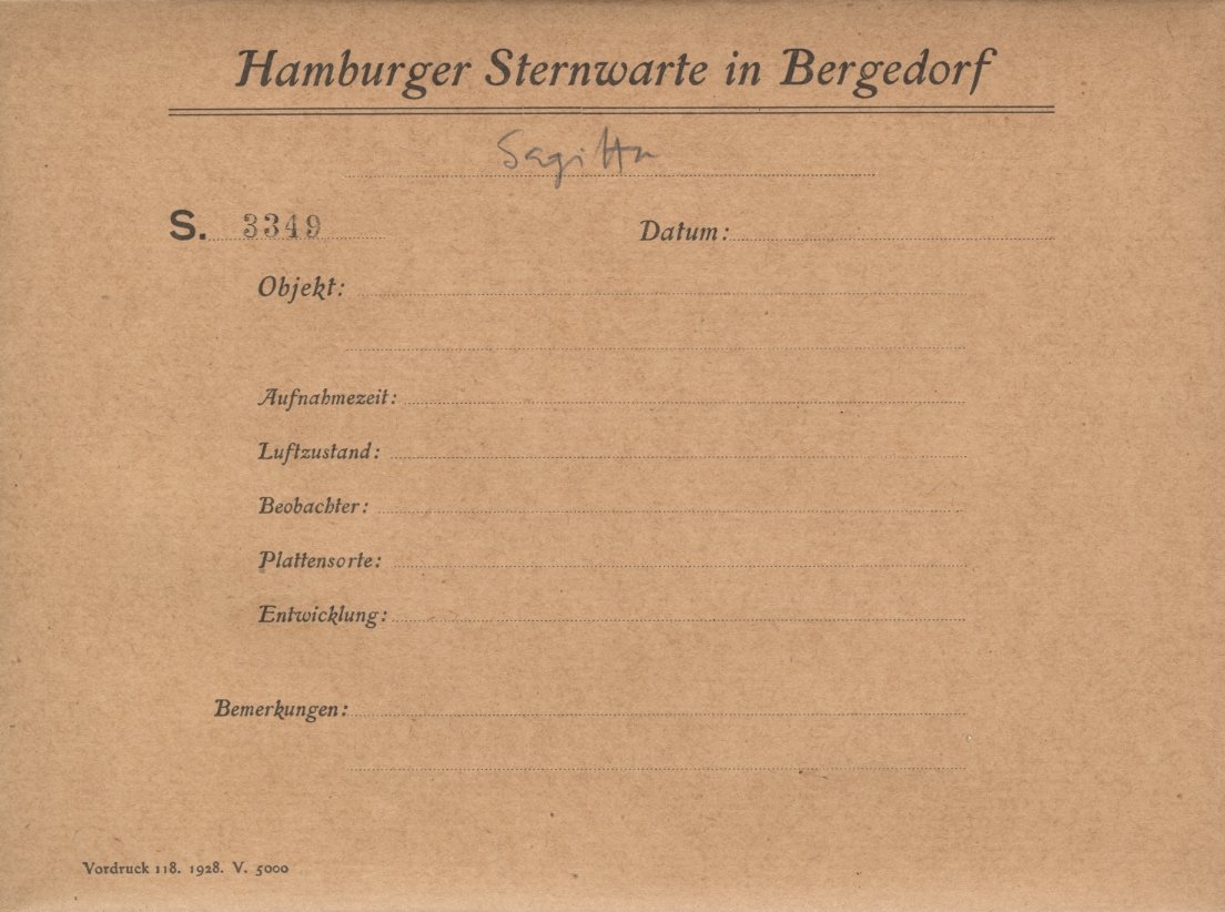 Logpage