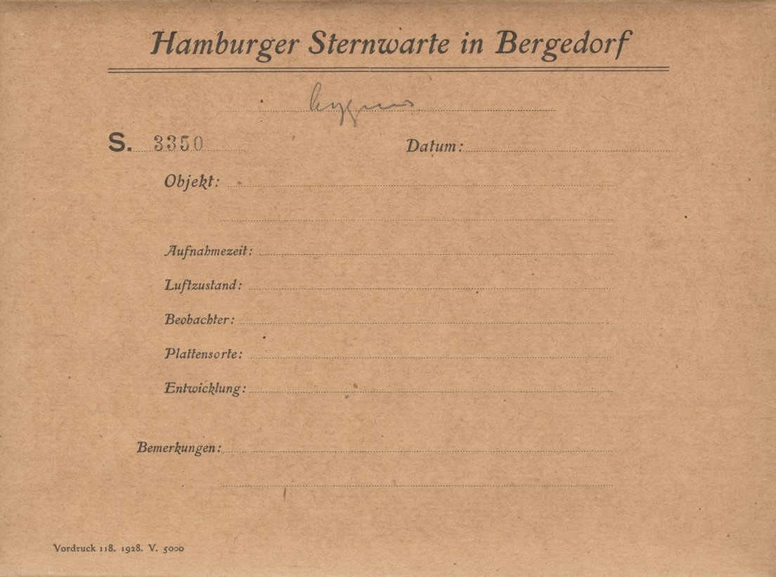 Logpage