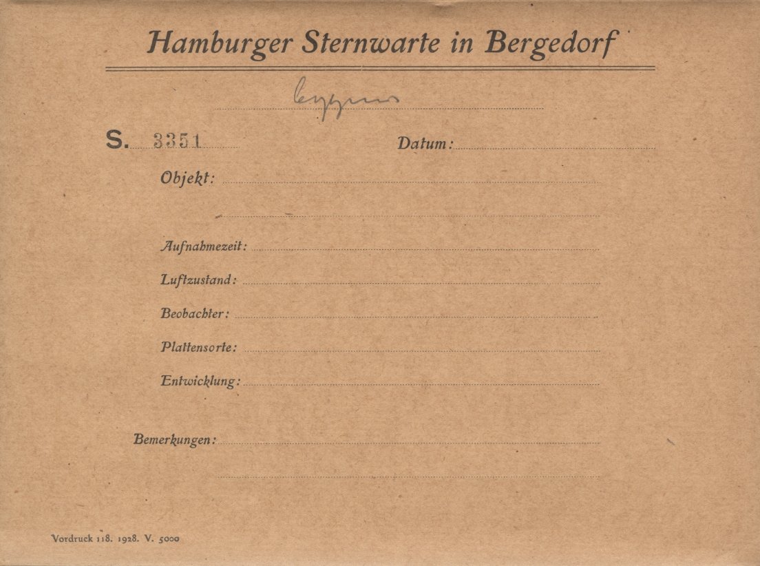 Logpage