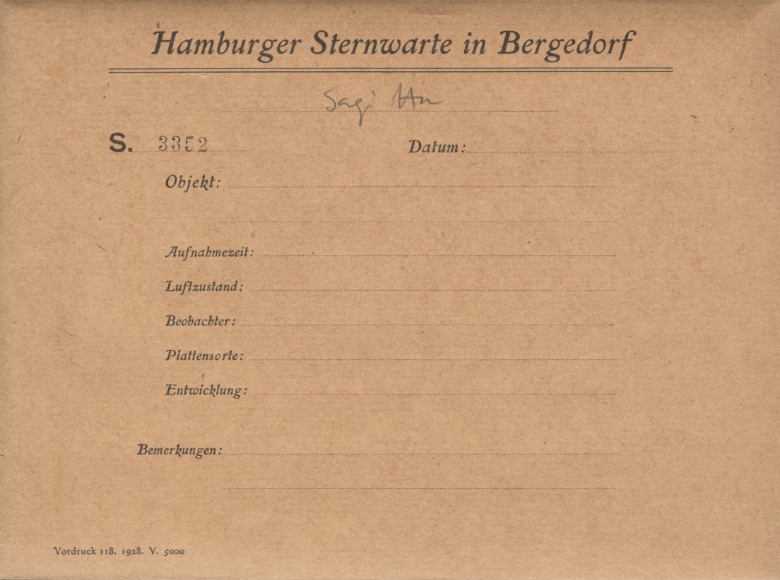 Logpage