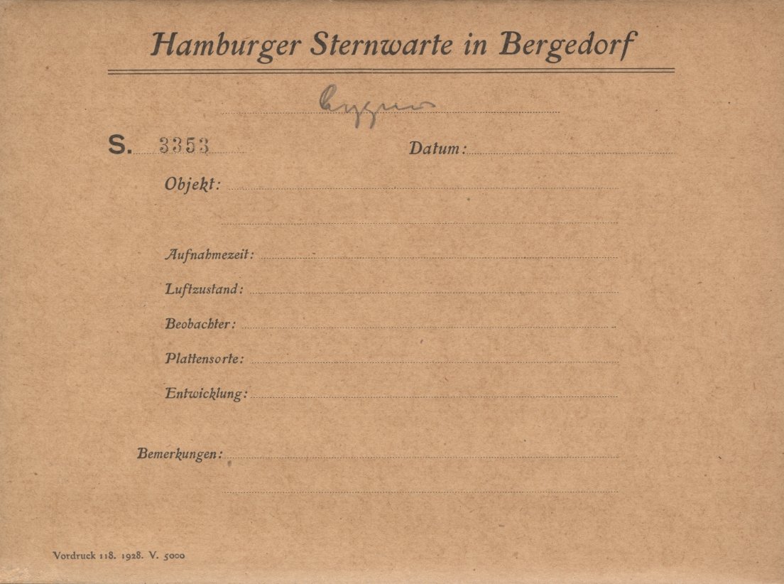 Logpage