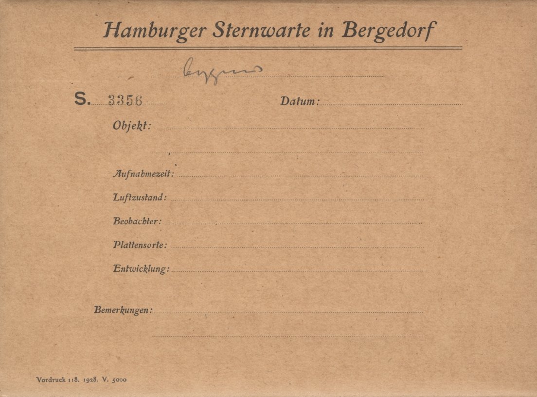 Logpage