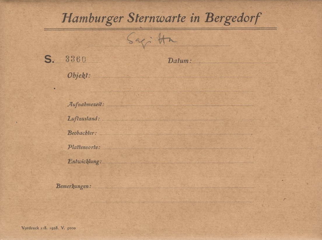 Logpage