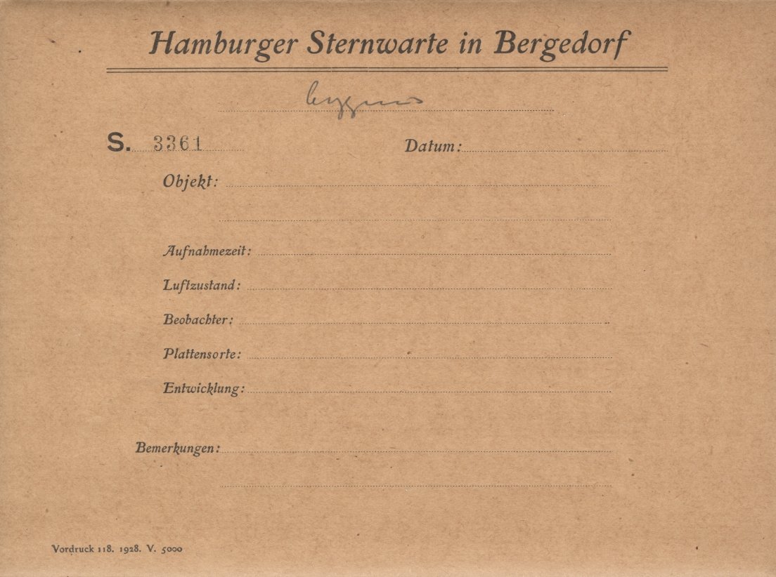Logpage