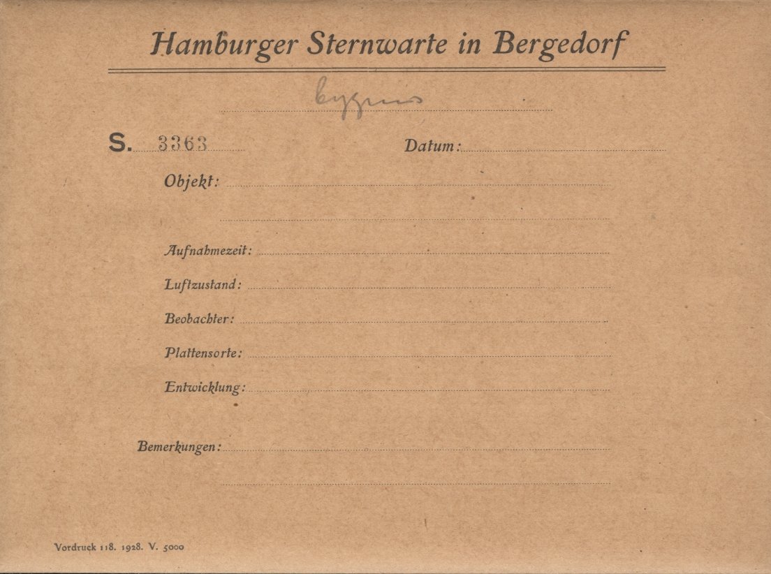 Logpage