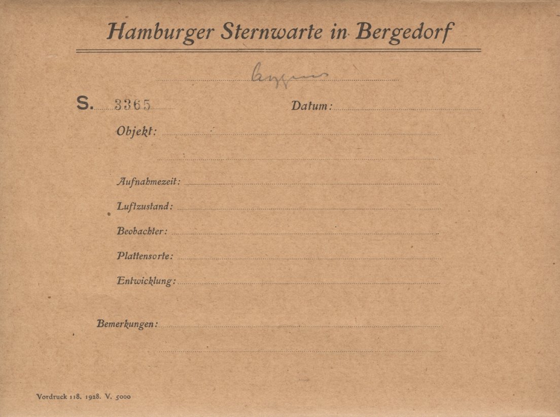 Logpage