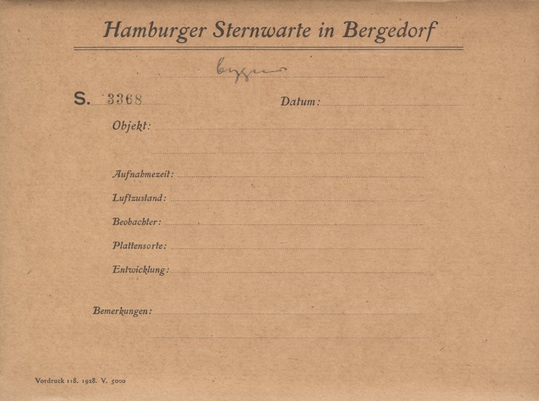 Logpage