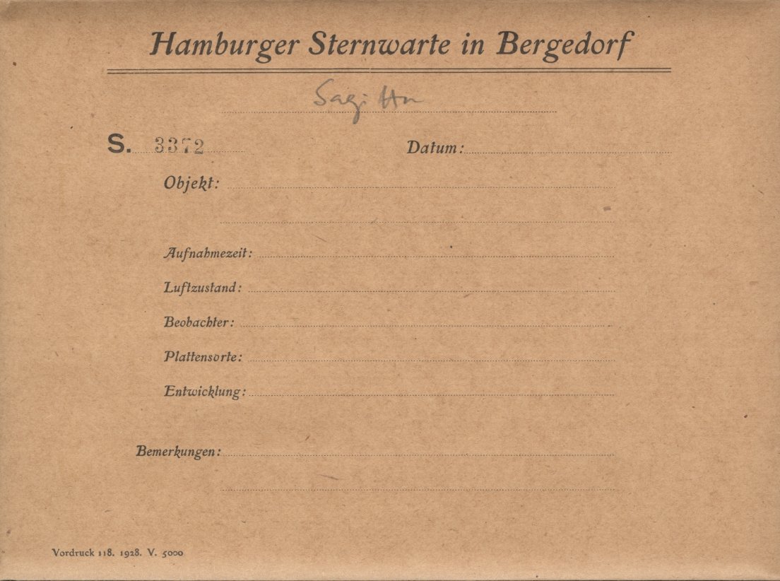 Logpage