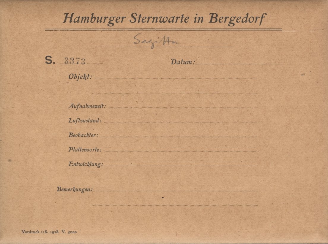 Logpage