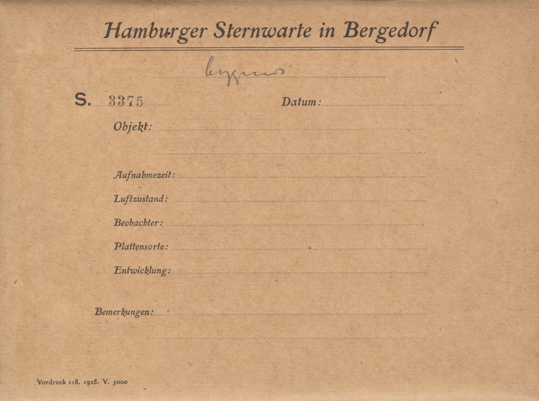 Logpage