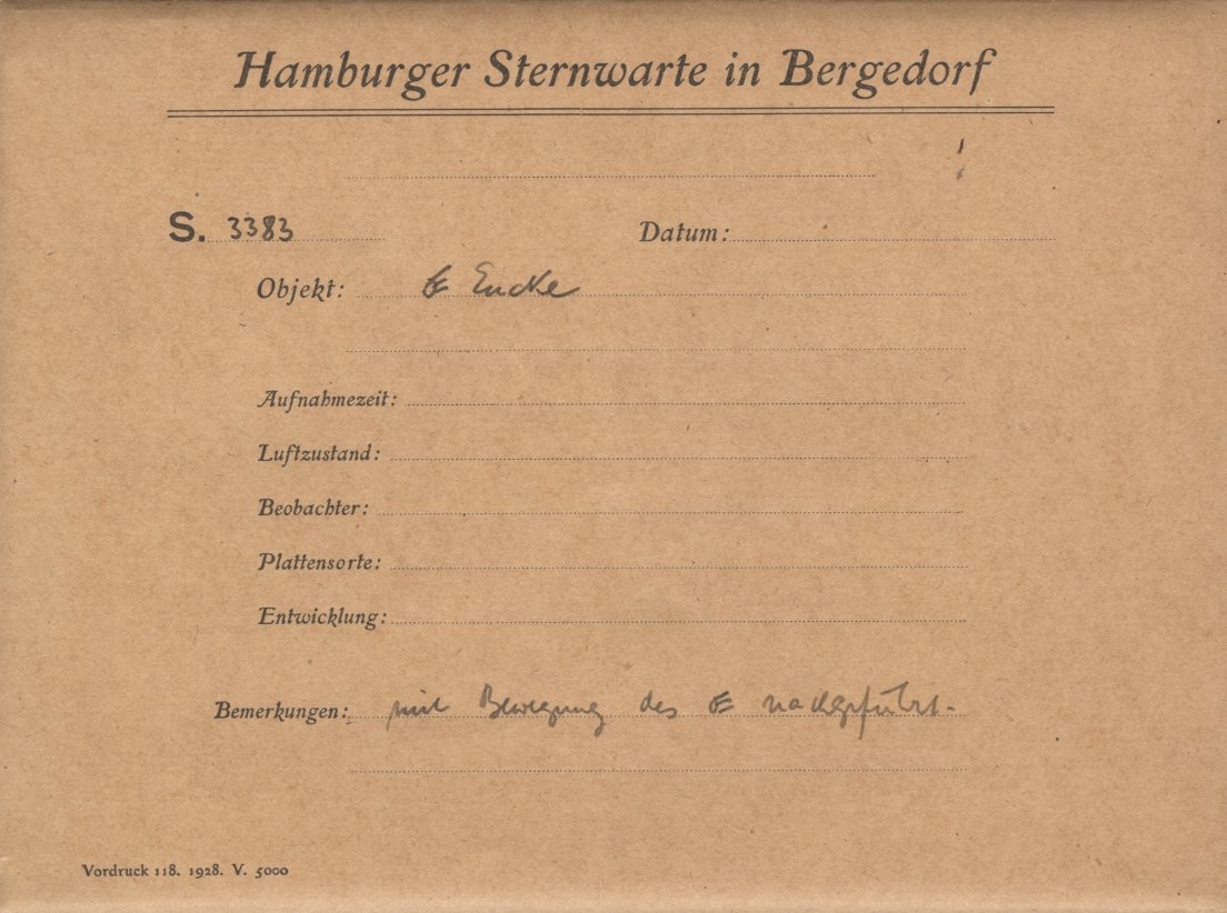 Logpage