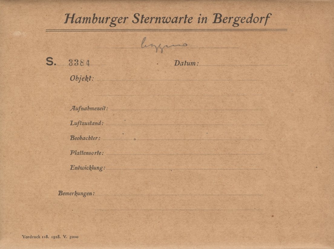 Logpage