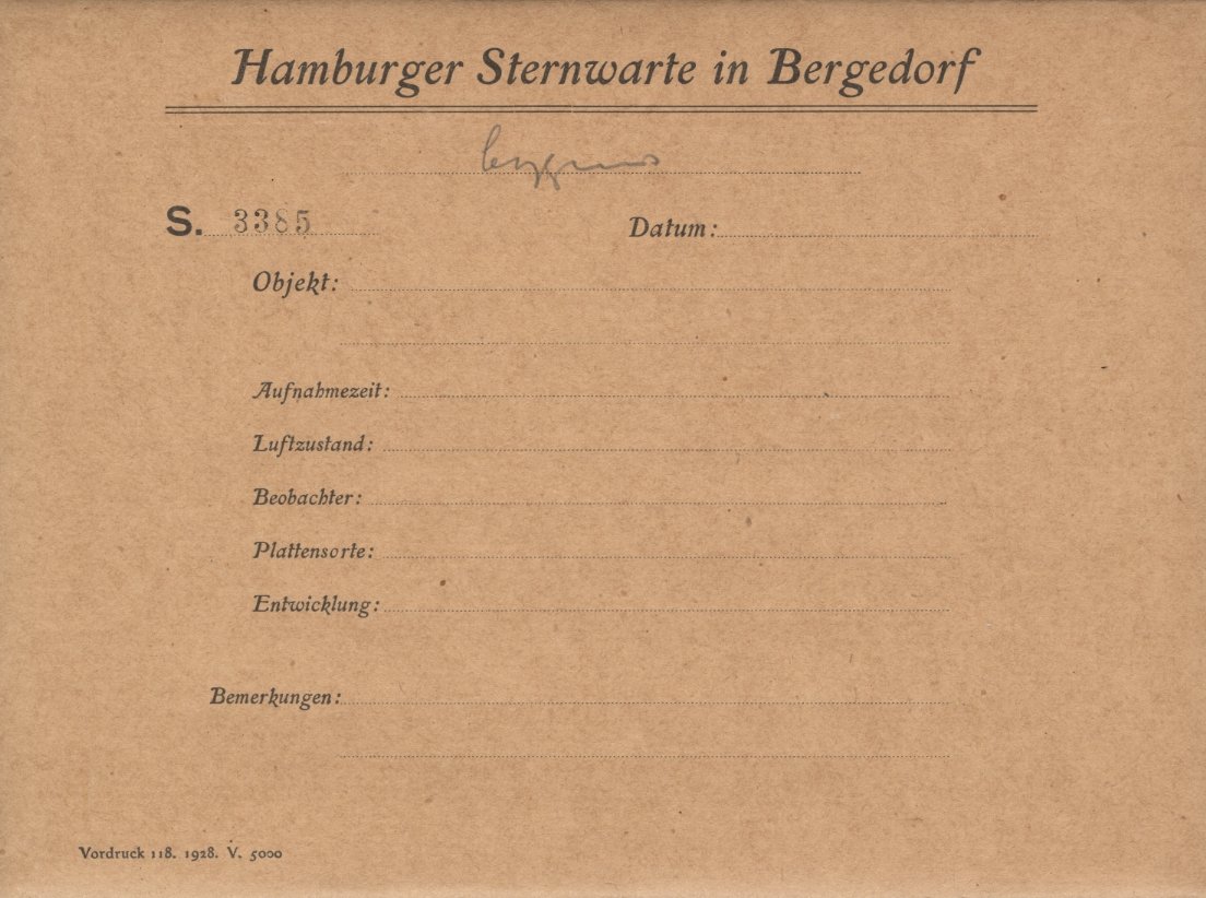 Logpage