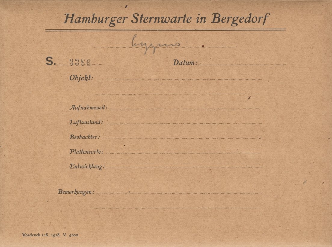 Logpage