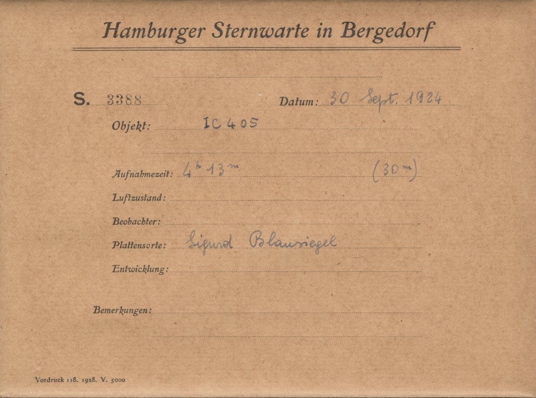 Logpage