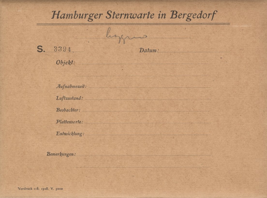 Logpage