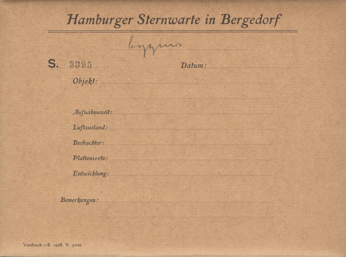 Logpage
