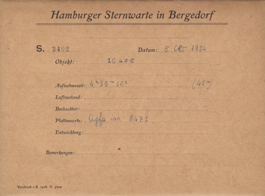 Logpage