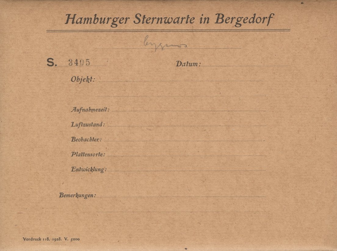 Logpage