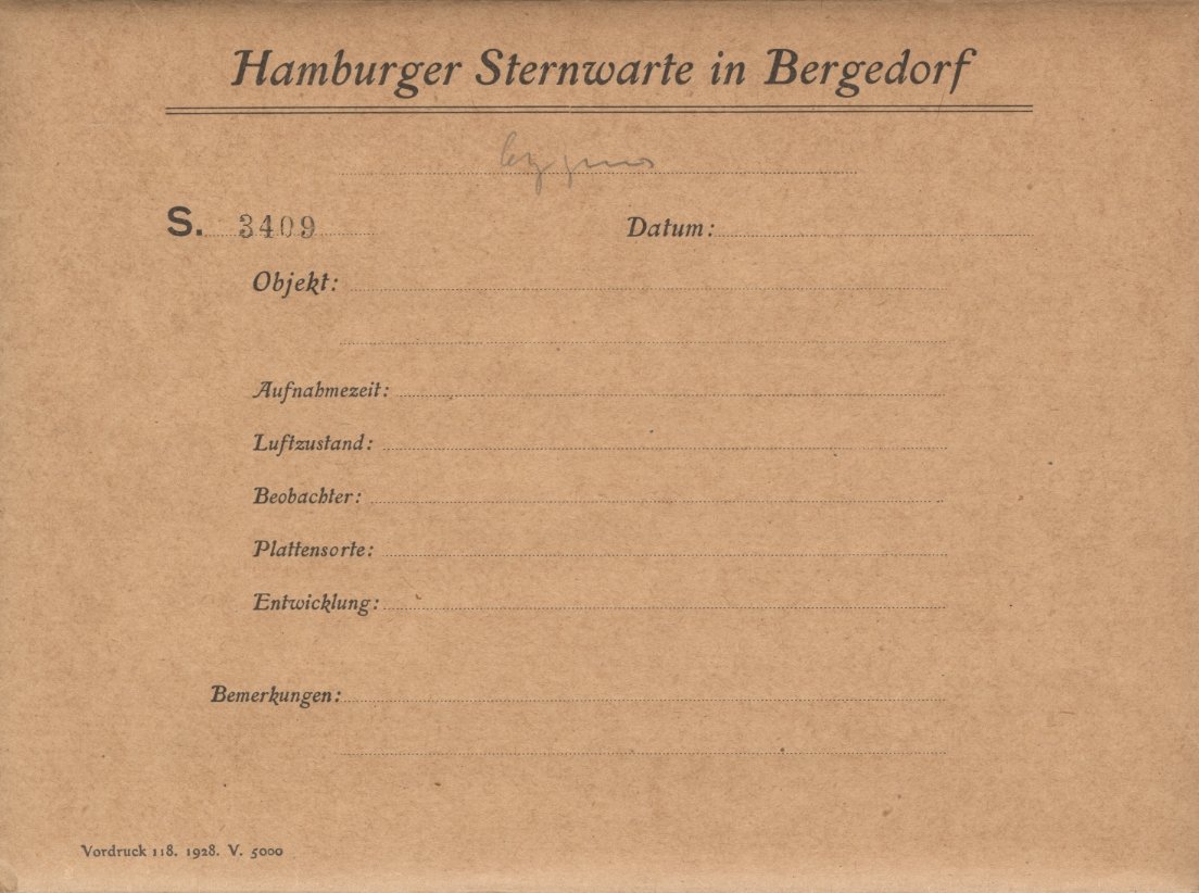 Logpage