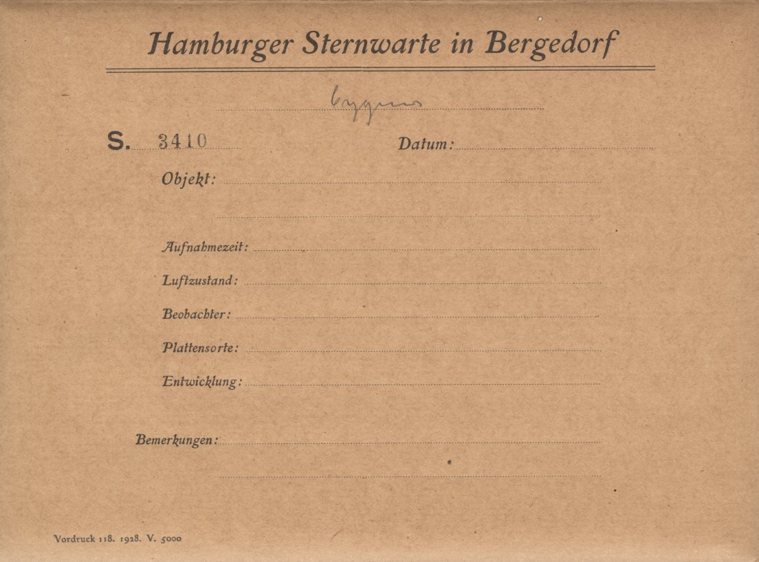 Logpage