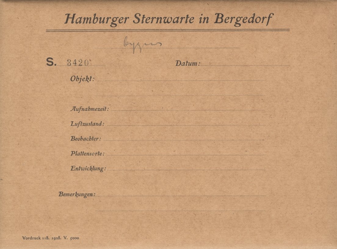 Logpage